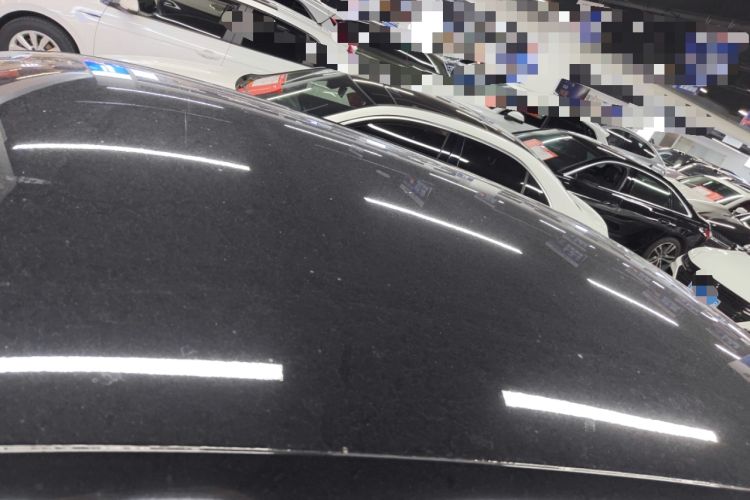 Used Leapmotor T03 2023 310 Lite Edition Roof