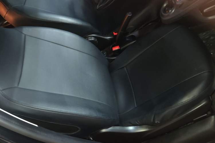 Used smart forfour 2016 1.0L 52 kW Dynamic Edition