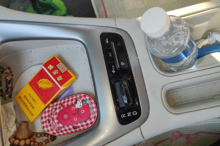 Used Geely Galaxy Geome 2025 310km Dream Edition