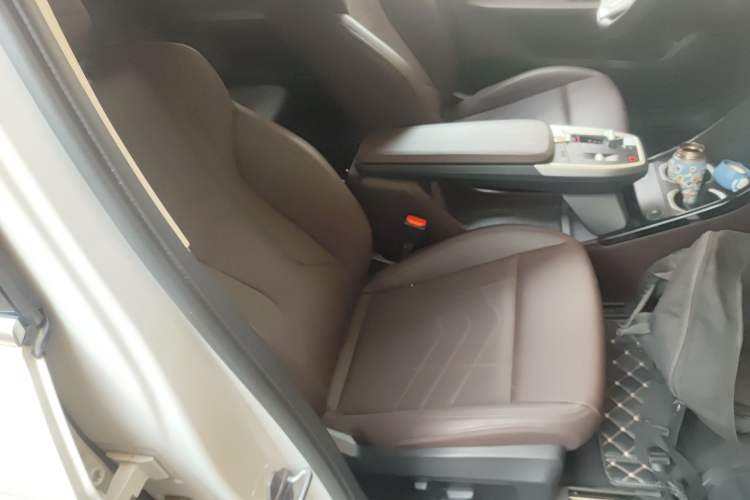 Used BMW X1 2023 sDrive25Li X Design Package
