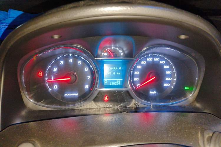 Used Chevrolet Captiva 2015 2.4L Two-Wheel Drive Urban Version 7 Seats