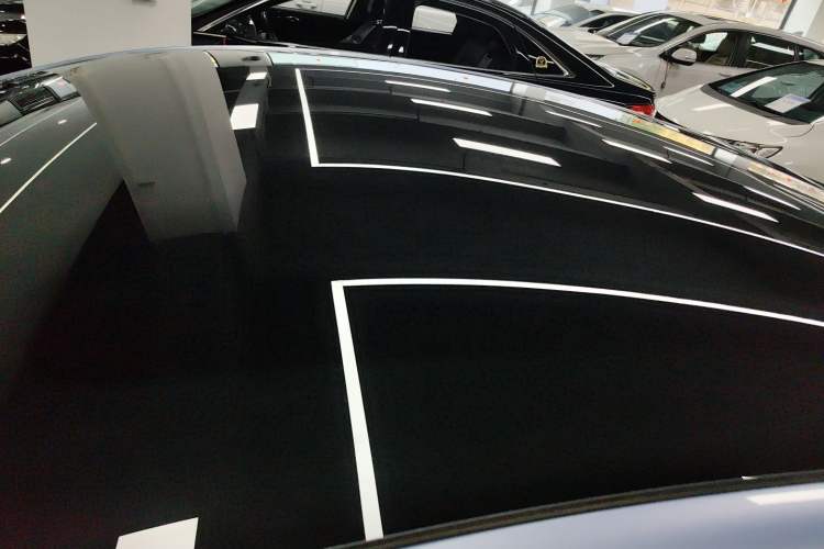 Used BYD Seal 2023 Champion Edition 700km Performance Version