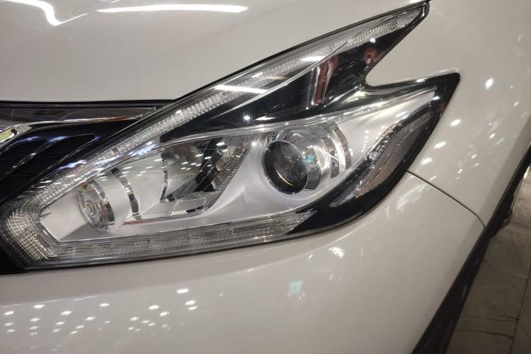 Used Nissan Murano 2015 2.5 S/C HEV XL Two-Wheel Drive Hybrid Luxury Edition
