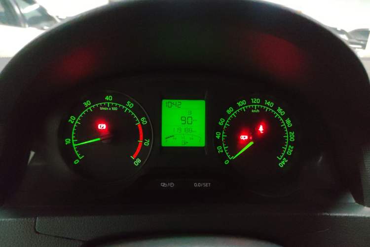 Used Skoda Rapid 2016 1.6L Manual Trend Edition