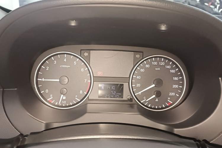 Used JAC Refine M3 2019 Creator Edition 1.8L Luxury Model
