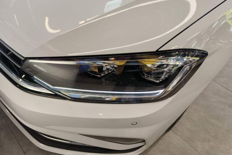 Used Volkswagen Golf Sportsvan 2020 280TSI Automatic Curious Model