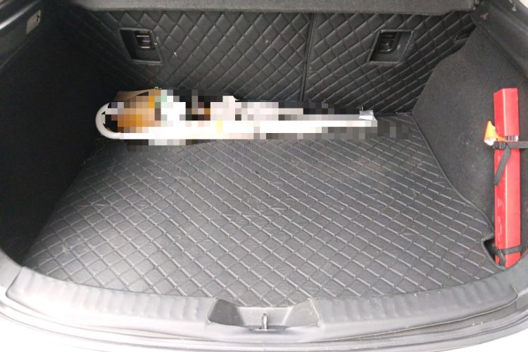 Used Mazda 3 Axela 2019 Cloud-Controlled Edition Hatchback 1.5L Automatic Luxury Model China VI Standard Trunk