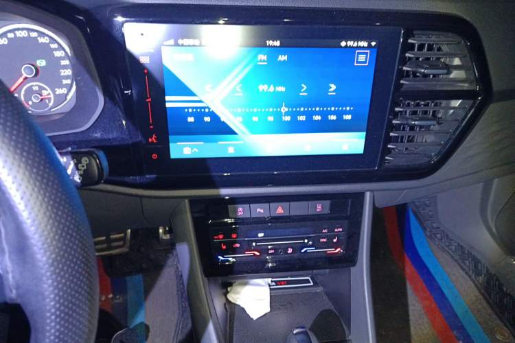 Used Jetta VS7 2020 1.4T Automatic Glory Edition