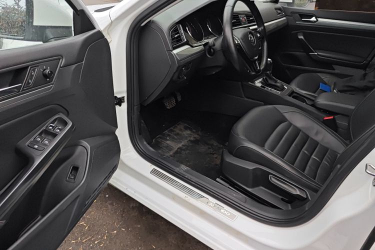 Used Volkswagen Lamando 2017 280TSI DSG Comfort Edition