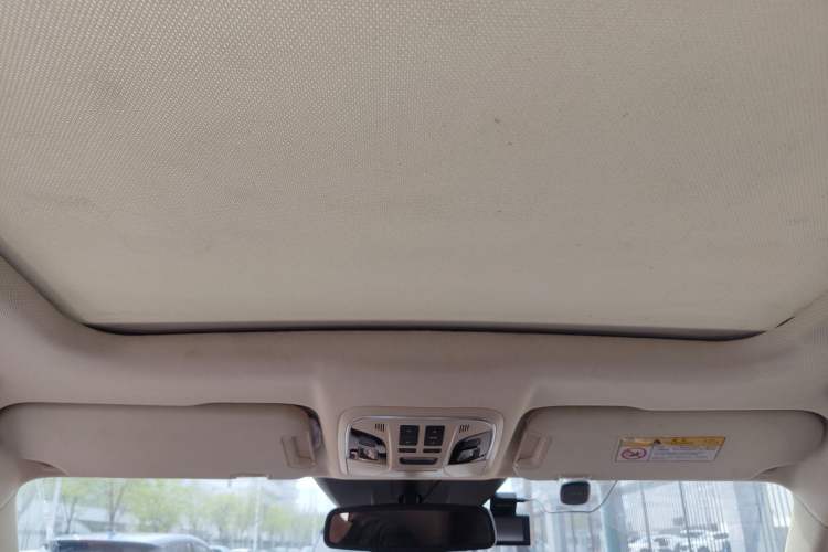 Used Haval H7 2017 Red-Label H7 2.0T Automatic Luxury Model
