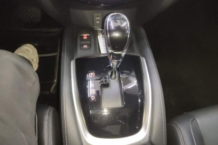 Used Nissan X-Trail 2021 2.5L CVT 4WD XL ITS Luxury Commemorative Edition