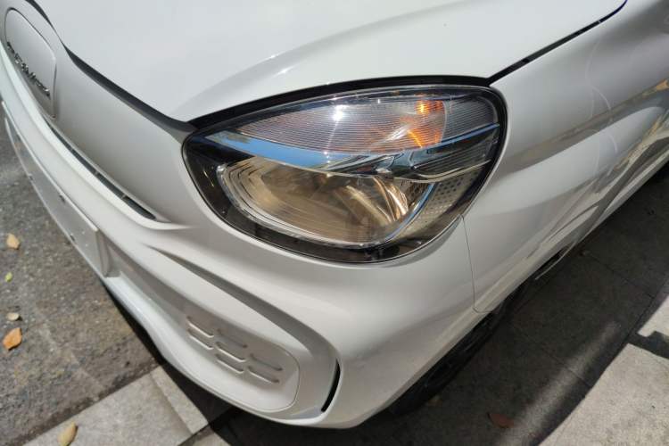 Used Roewe Clever 2021 302km Excellence Edition