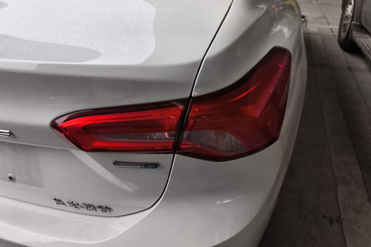 Used Ford Focus 2019 Sedan EcoBoost 180 Automatic Trend Edition