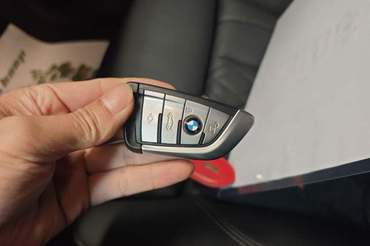 Used BMW 5 Series 2021 530i M Sport Package