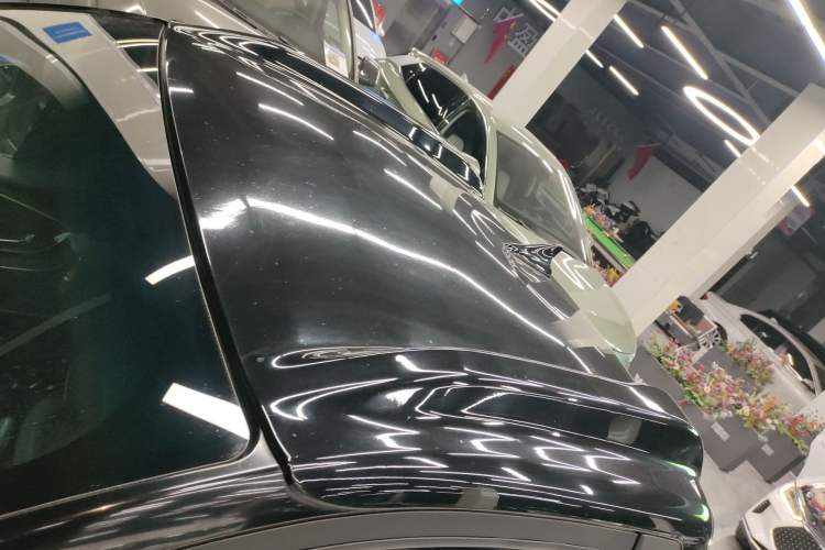 Used Baojun E100 2019 250KM Smart Drive Edition