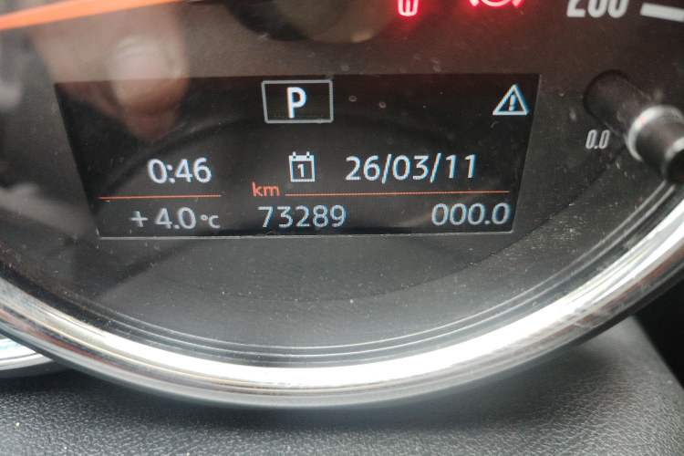 Used MINI 2018 1.5T ONE PLUS
