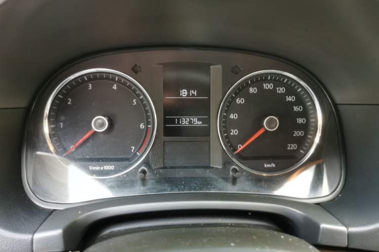 Used Volkswagen Lavida 2011 1.6L Automatic Premium Edition