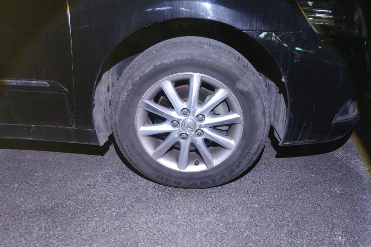 Used Toyota Camry 2013 200G Classic Luxury Edition