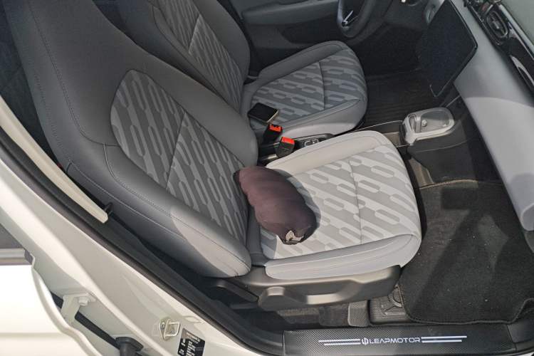 Used Leapmotor T03 2025 310 Comfort Edition