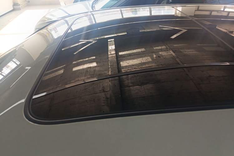 Used Audi A4L 2024 40 TFSI Luxury Dynamic Edition