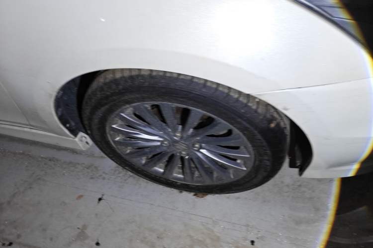 Used Suzuki Alivio 2015 1.6L Automatic Enjoyment Model