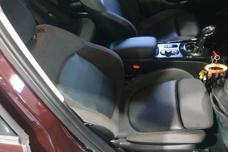 Used MINI Clubman 2016 Revised 2.0T COOPER S