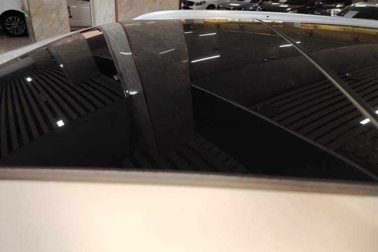 Used Renault Koleos 2019 SCe200 Two-Wheel Drive Explore Smart Edition China VI Standard
