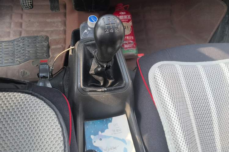 Used Wuling Rongguang S 2022 1.2L Base Version 5-Seater LSI