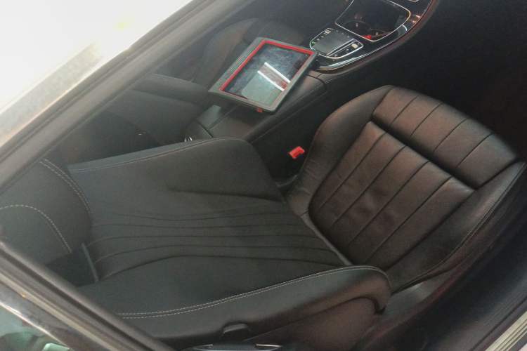 Used Mercedes-Benz E-Class (Import) 2020 E 260 Coupe