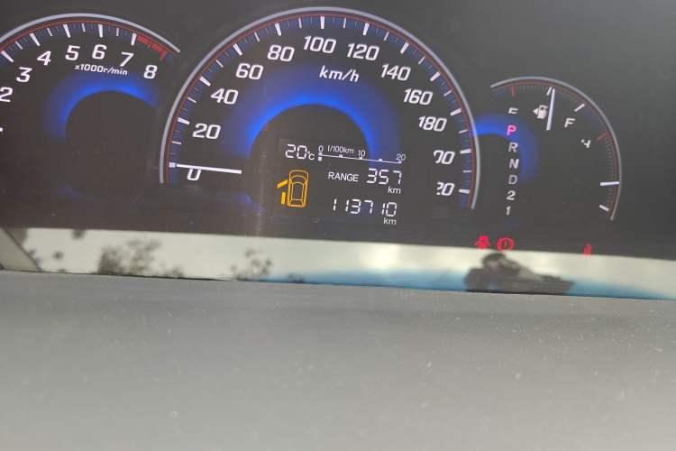 Used Honda Elysion 2015 2.4L VTi-S Prestige Edition