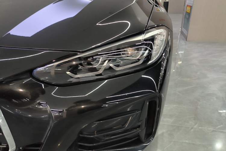 Used BMW 4 Series 2022 425i M Sport Package
