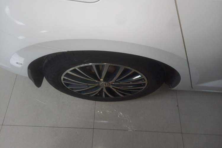 Used Volkswagen Touran 2016 Volkswagen Touran L 280TSI DSG Luxury Edition
