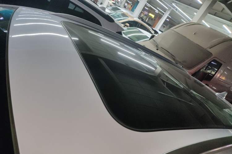 Used BYD Song Pro 2019 1.5T Automatic Elite Edition