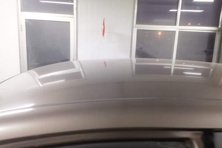 Used Geely Auto GC7 2013 1.5L Manual Luxury Model