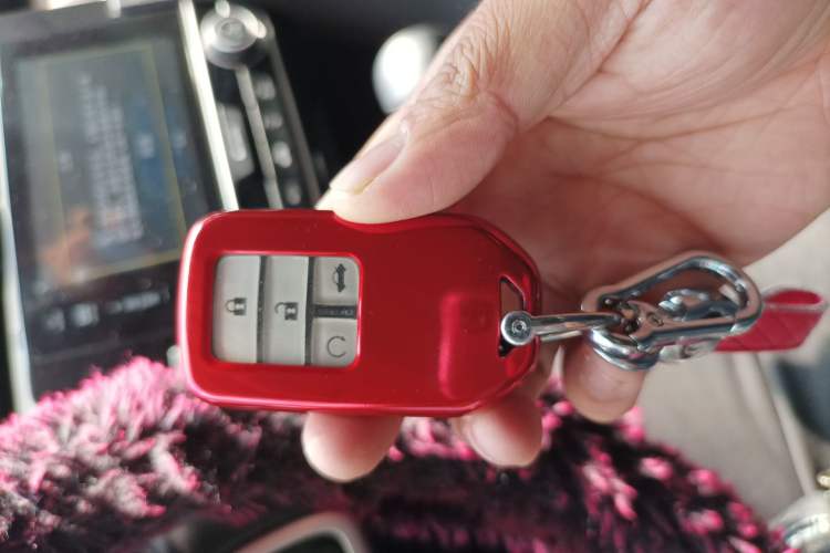 Used Honda Civic 2016 220TURBO CVT Prestige Edition