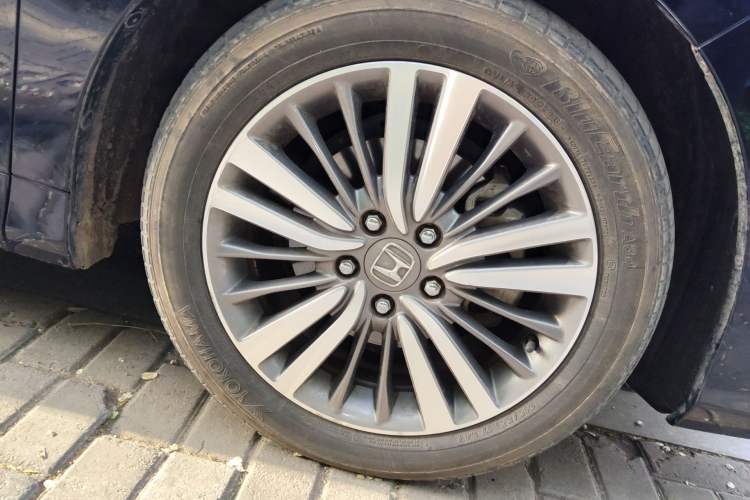 Used Honda Odyssey 2018 2.4L Luxury Edition
