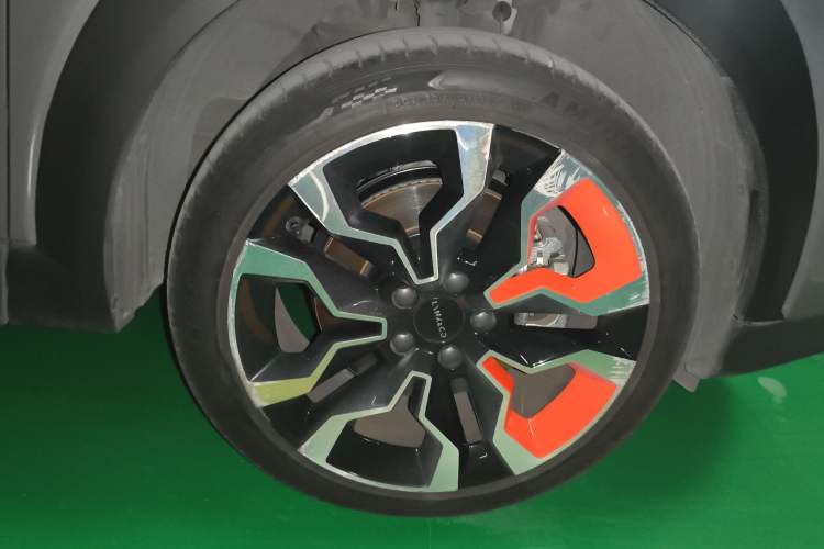 Used Lynk & Co 06 2023 Remix 1.5T Dynamic Halo
