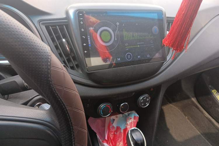 Used Chevrolet Cavalier 2019 320 Automatic Enjoyment with Sunroof
