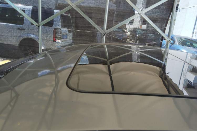 Used Hyundai Elantra (6th Generation / Lingdong) 2018 1.4T Dual-Clutch Xuan Dong · Dynamic Edition
