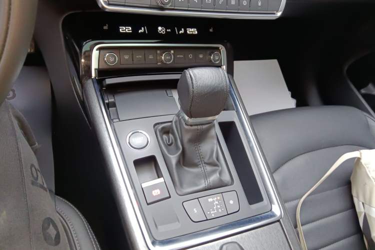 Used Citroen C6 2018 380THP Luxury Version