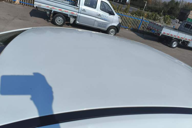 Used BYD Qin Pro 2020 Beyond Edition 1.5TI Automatic Prestige Version
