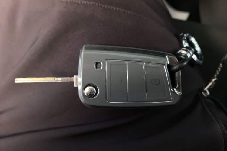 Used Volkswagen Polo 2019 Plus 1.5L Automatic Panoramic Enjoyment Edition
