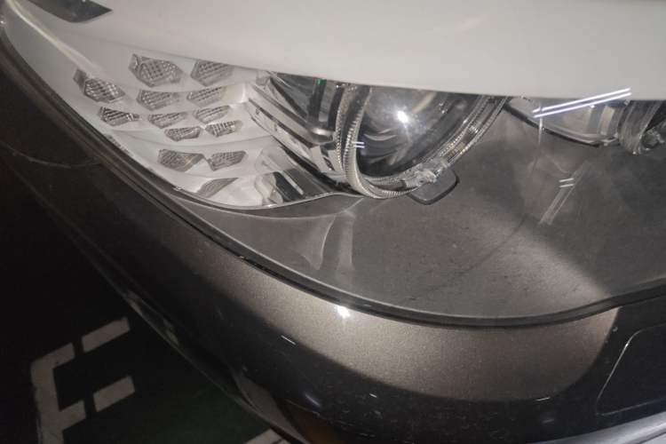 Used BMW 5 Series 2013 520Li Elegant Edition
