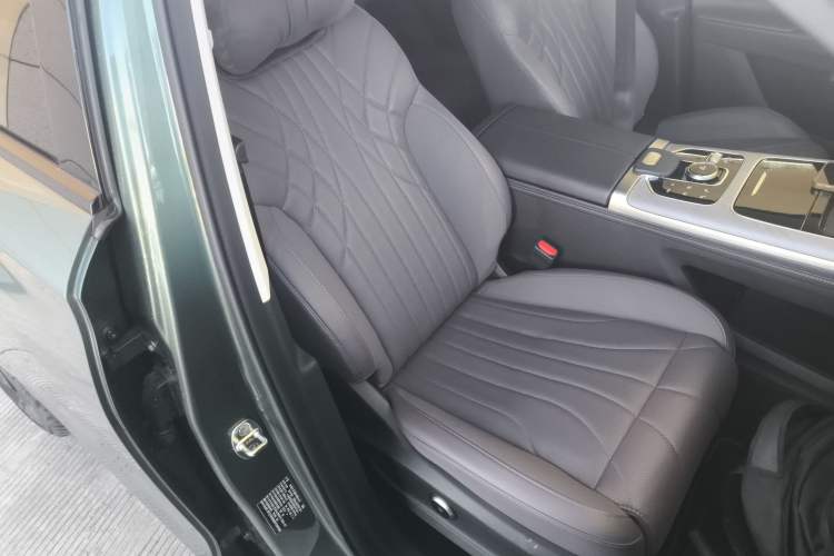 Used Chery Fengyun T10 2024 210 Luxury Edition
