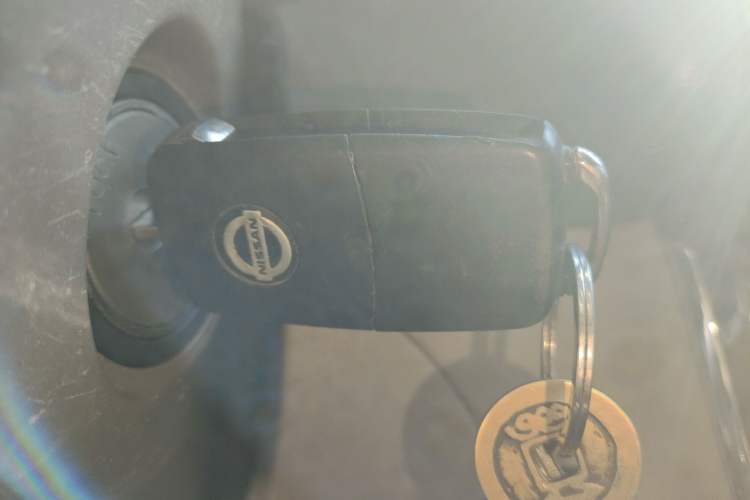 Used Nissan Sylphy 2012 1.6 XL CVT Luxury Edition
