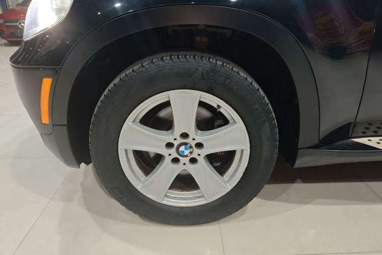 Used BMW X5 2013 xDrive35i U.S. specification