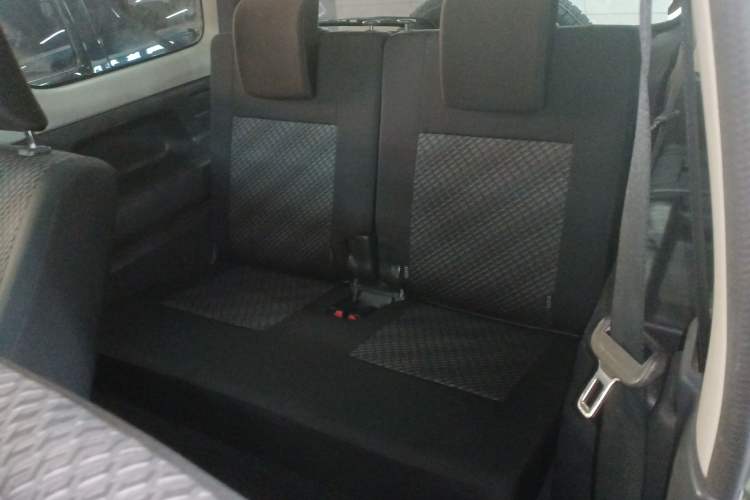 Used Suzuki Jimny 2015 1.3 AT JLX
