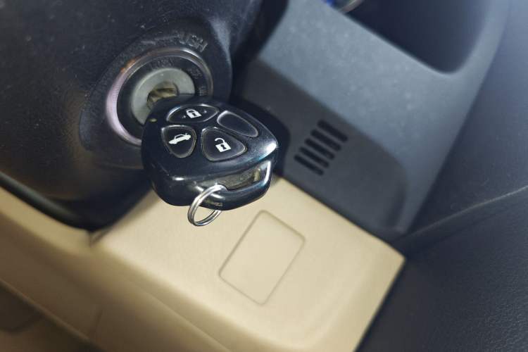 Used Toyota Reiz 2012 2.5V Fengdu Elite Stylish Edition