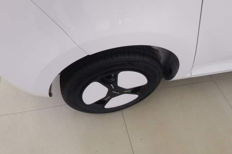 Used Qiyuan Lumin 2024 130km Qingyue Version