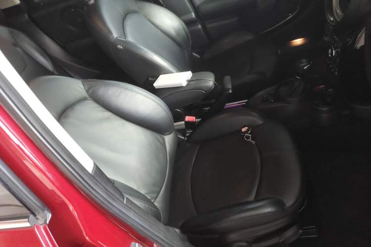 Used MINI Countryman 2013 1.6T COOPER ALL4 Excitement